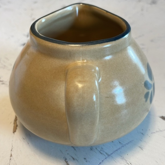 VINTAGE Pfaltzgraff Folk Art Pottery - Picture 6 of 6